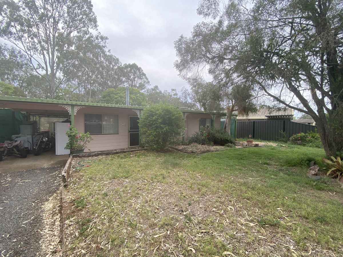 5 Fairway Drive, Nanango QLD 4615, Image 0