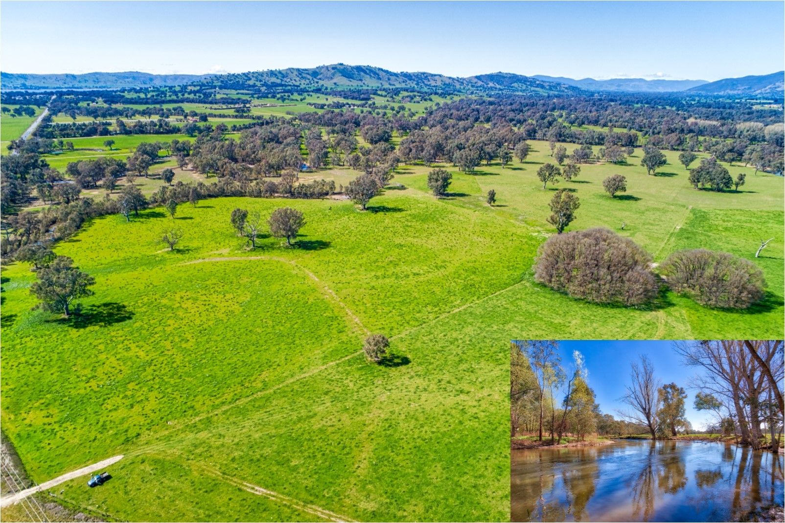 . Murray Valley Highway, Bonegilla VIC 3691, Image 0