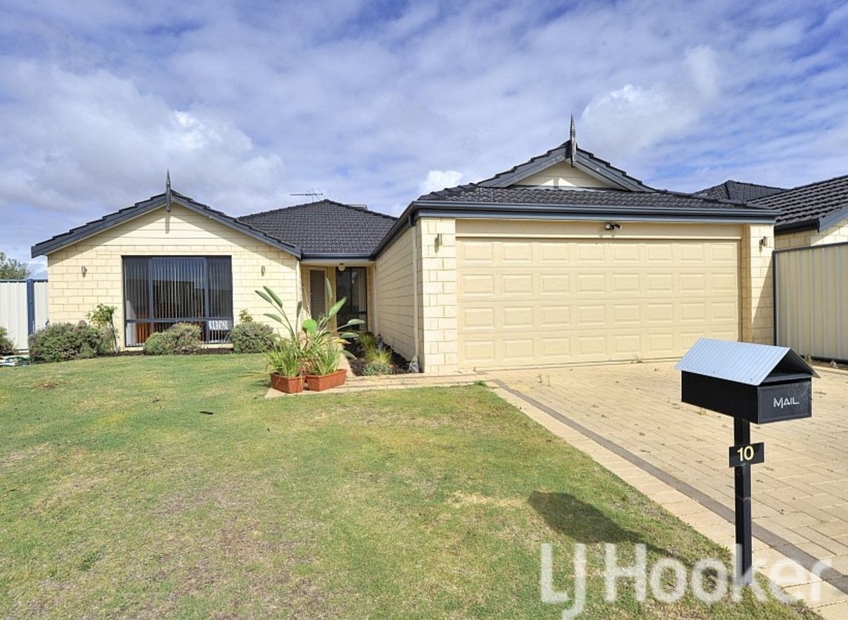 10 Formby Road, Meadow Springs WA 6210, Image 0