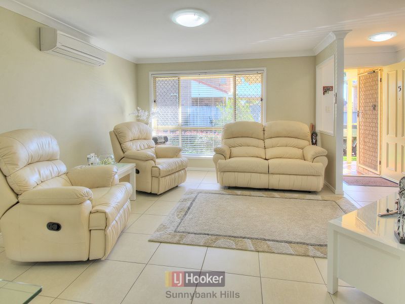 5/16 Dellforest Drive, CALAMVALE QLD 4116, Image 2