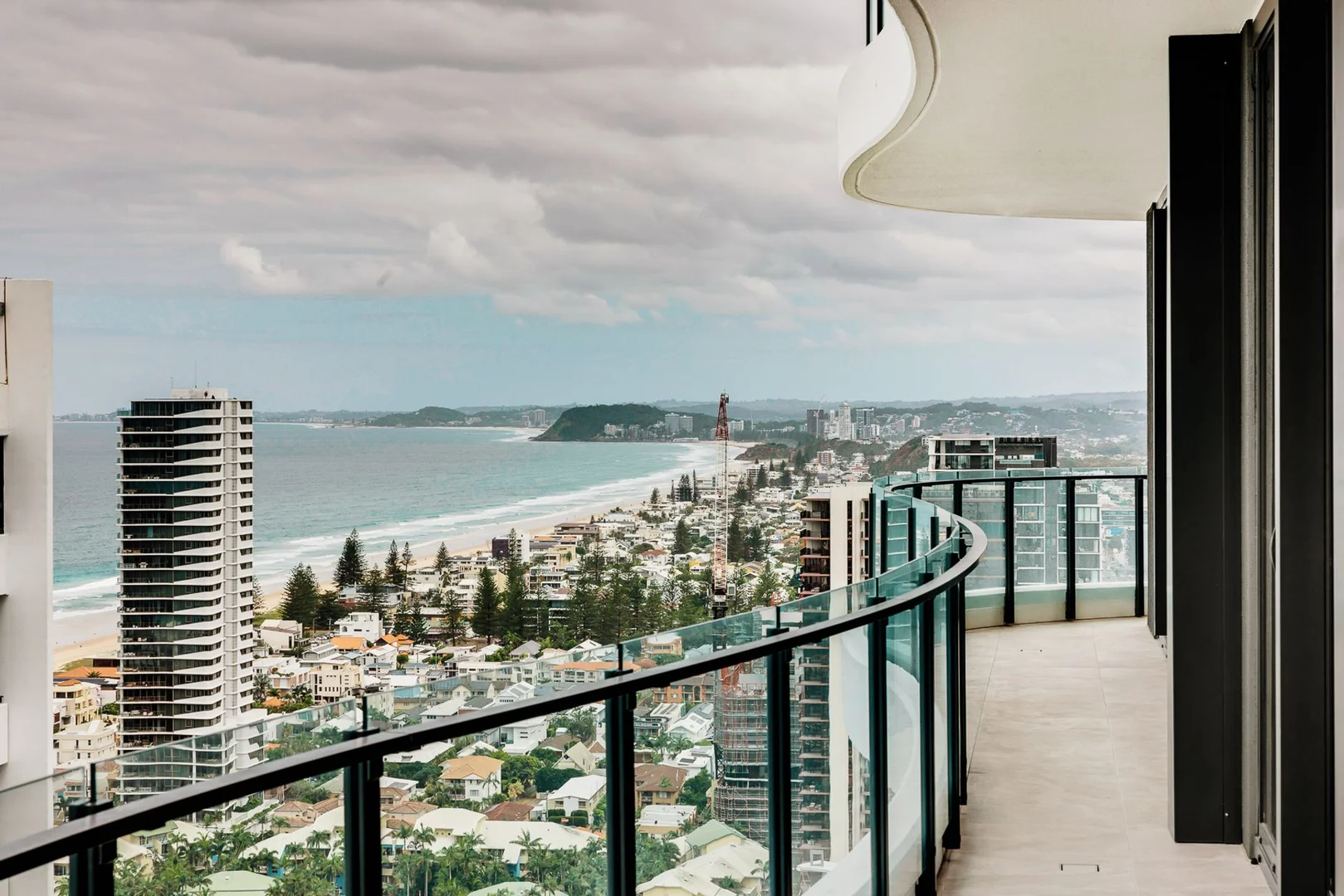 Additional image 7 of 2901/33 Surf Parade, Broadbeach QLD 4218