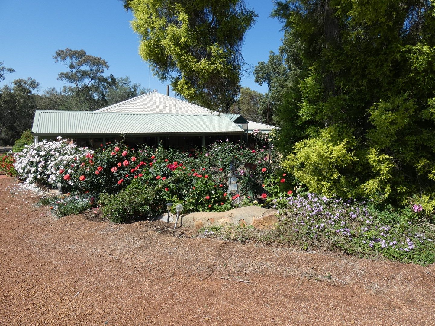 456 Toodyay-West Road, Toodyay WA 6566, Image 0