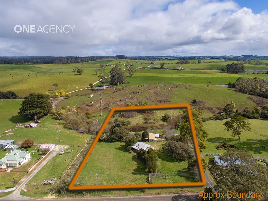 50 Upper Natone Road, Natone TAS 7321, Image 1