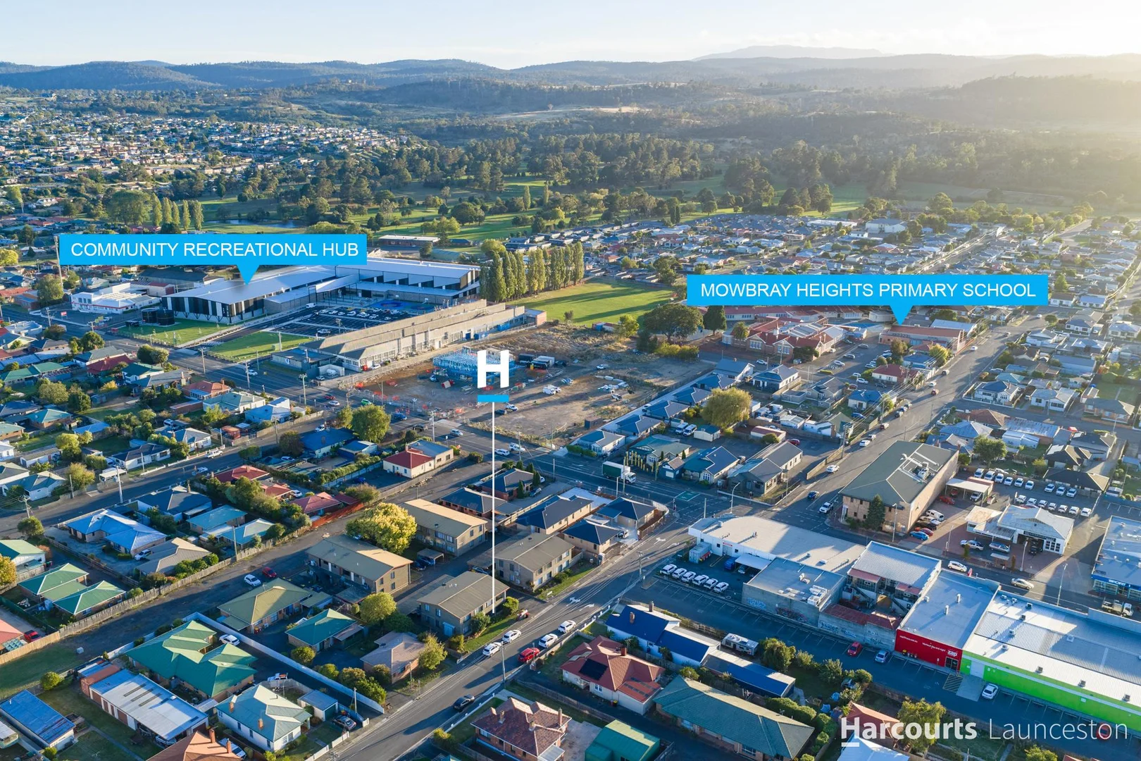 Additional image 14 of 3/4 Haig Street, Mowbray TAS 7248