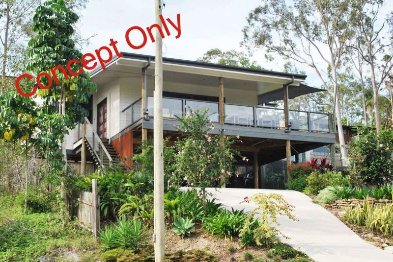 78 Broadwater Esplanade, Bilambil Heights NSW 2486, Image 2