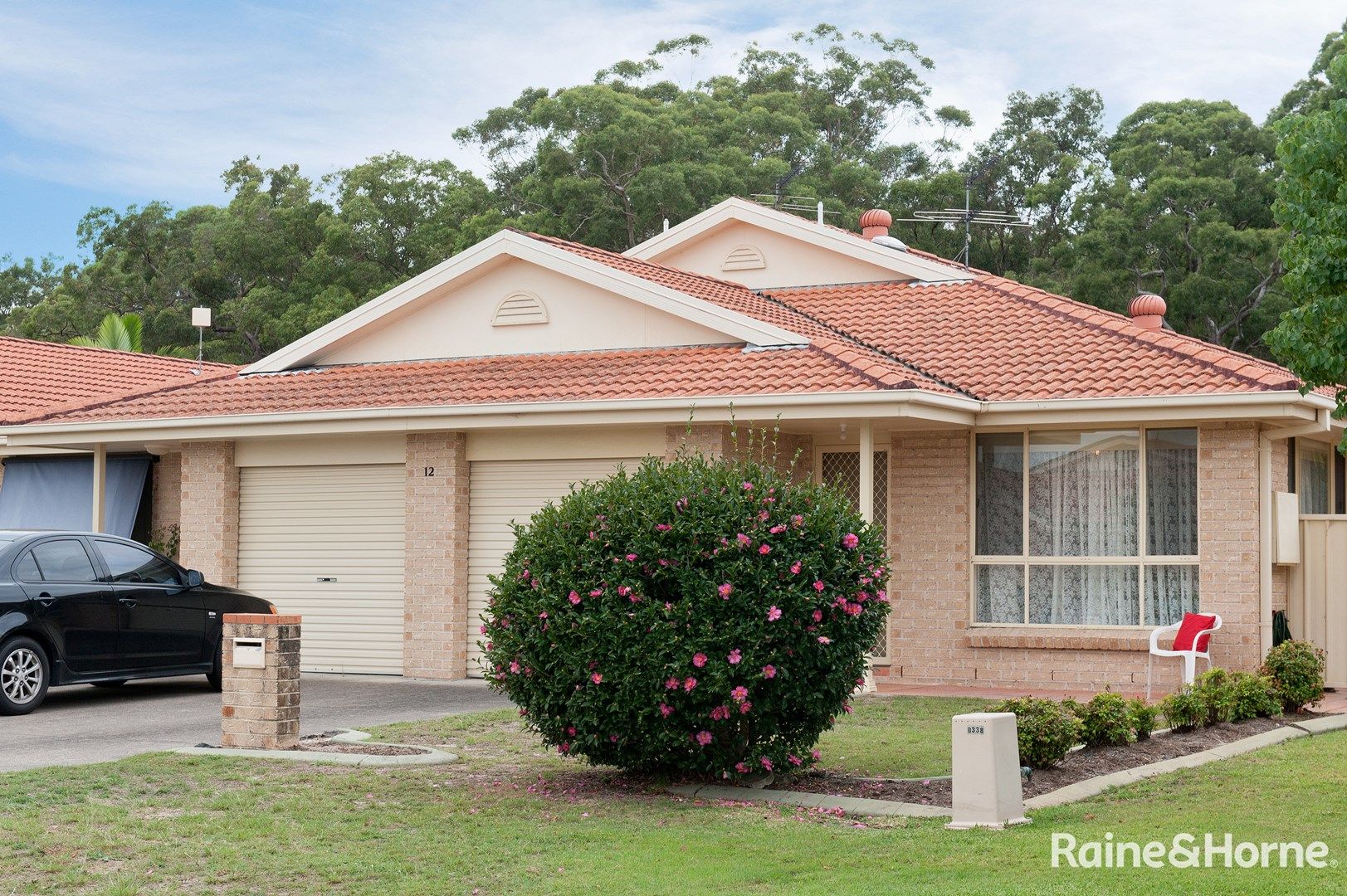 12 Cabin Close, Salamander Bay NSW 2317, Image 1