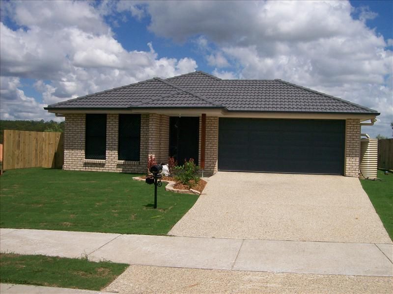 4 bedrooms House in 115 Sunview Rd SPRINGFIELD QLD, 4300