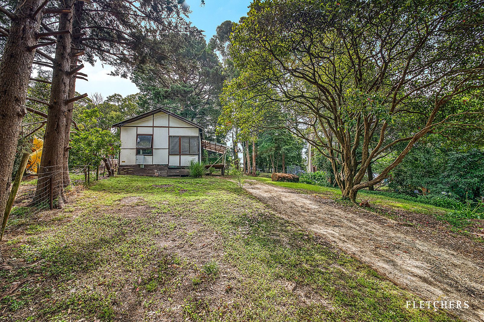 1 Gumtree Grove, Belgrave Heights VIC 3160, Image 0