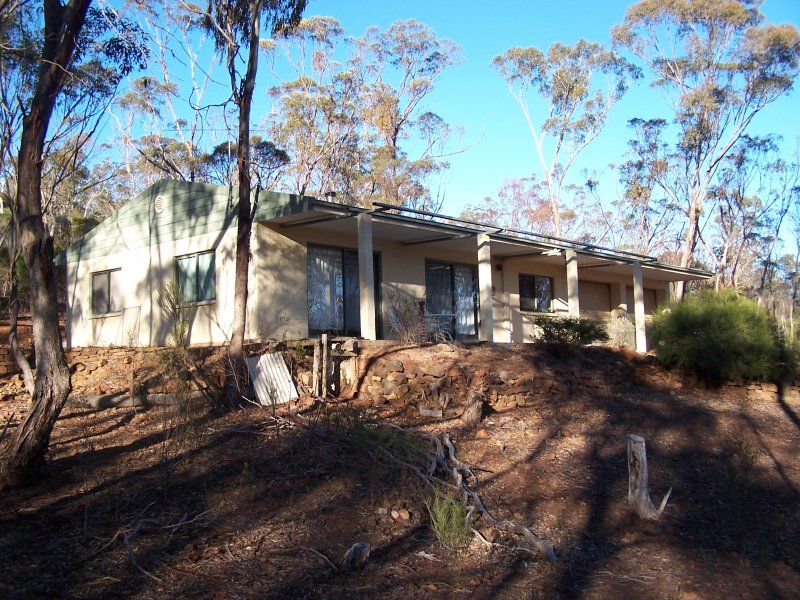 160 Nyanahgul Road, Kingower VIC 3517, Image 0