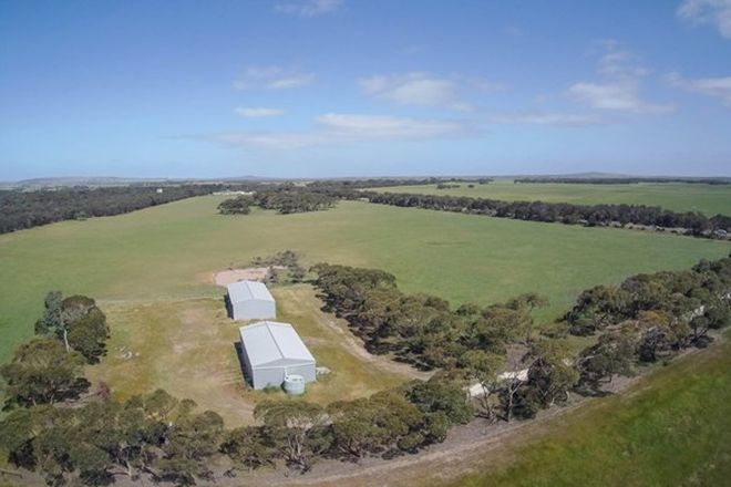 Picture of 1510 Flinders Highway, COOMUNGA SA 5607