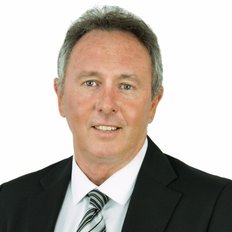 Ken Macdonald, Sales representative