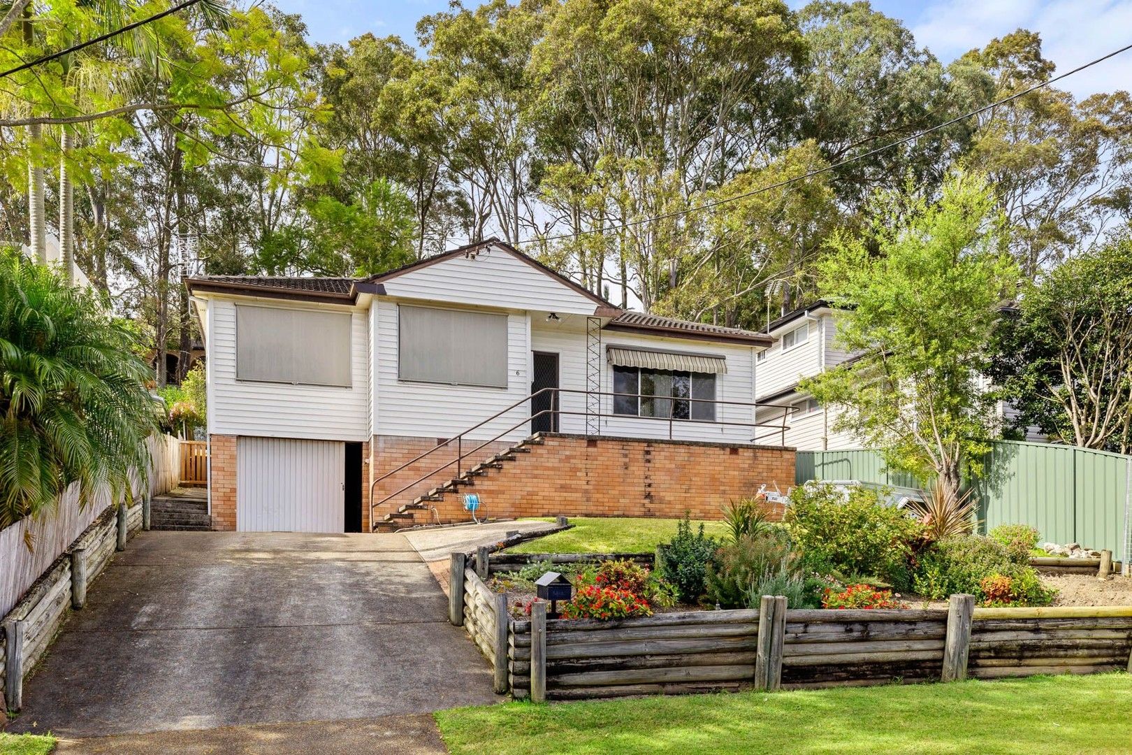 3 bedrooms House in 6 Christopher Avenue VALENTINE NSW, 2280