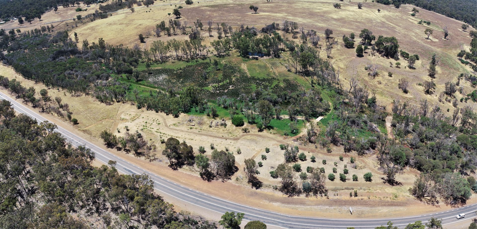 Lot 620 Great Eastern Highway, Wundowie WA 6560, Image 1