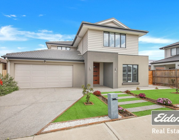 4 Principal Drive, Wyndham Vale VIC 3024