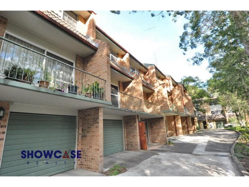 4/16 Robert Street, Telopea NSW 2117, Image 2