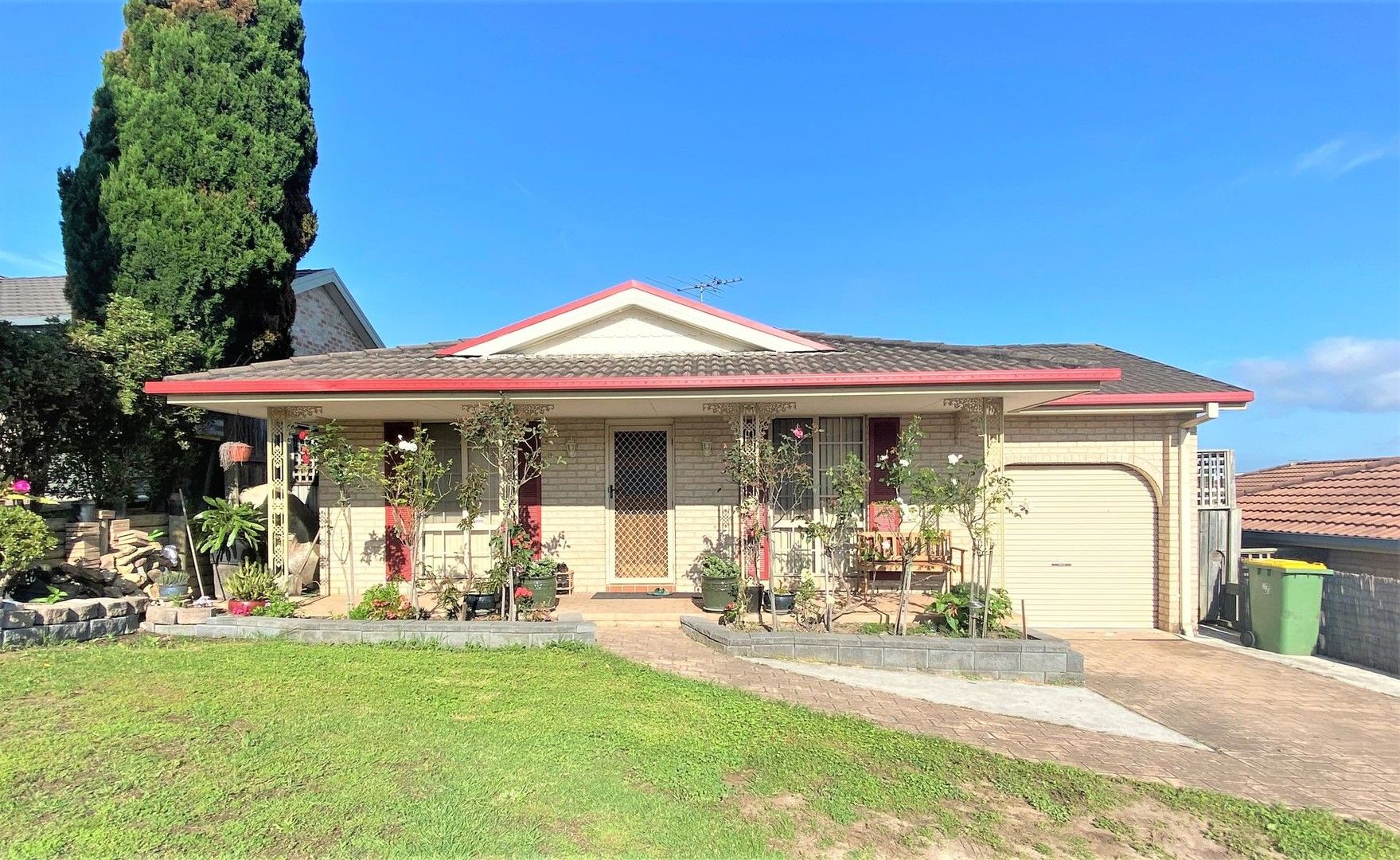 11 Gardiner Street, Minto NSW 2566, Image 0