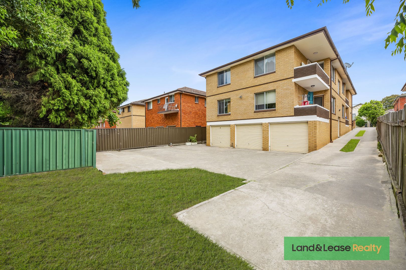 16 Kathleen Street, Wiley Park NSW 2195, Image 1