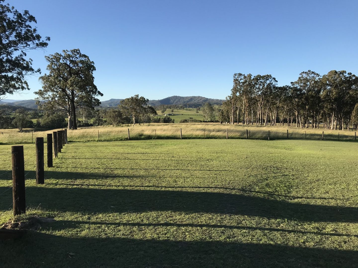 Lot 124 Park Street, East Gresford NSW 2311, Image 2