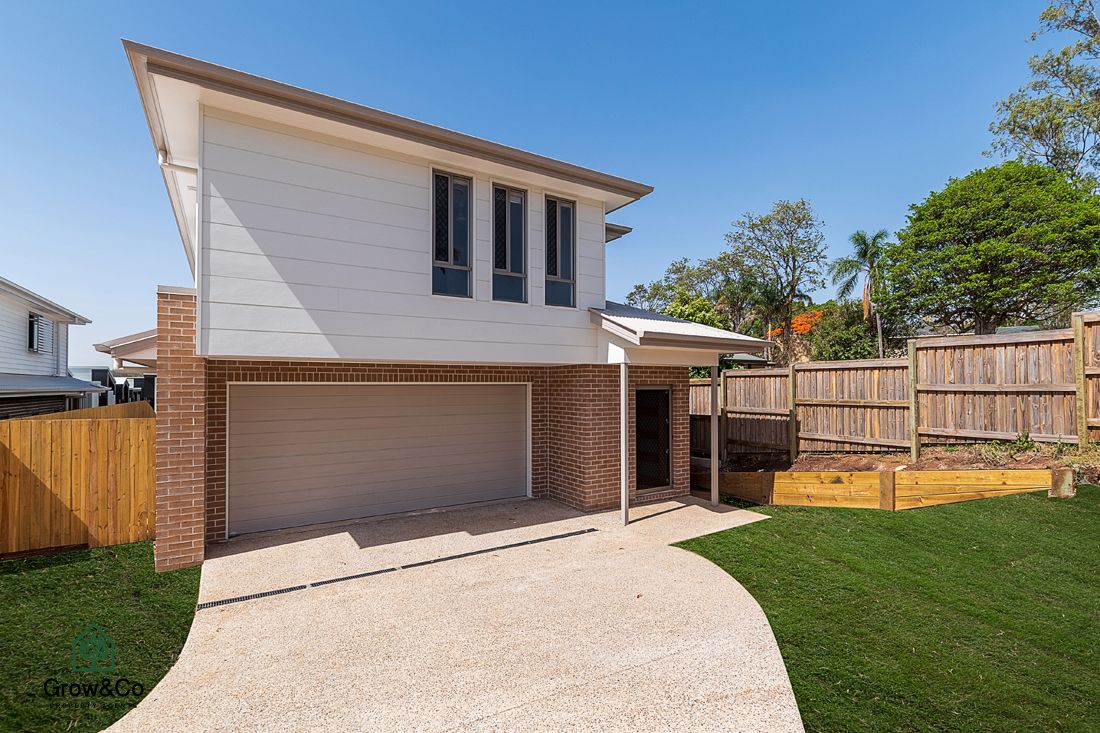 4 bedrooms House in 76B Graham Road CARSELDINE QLD, 4034