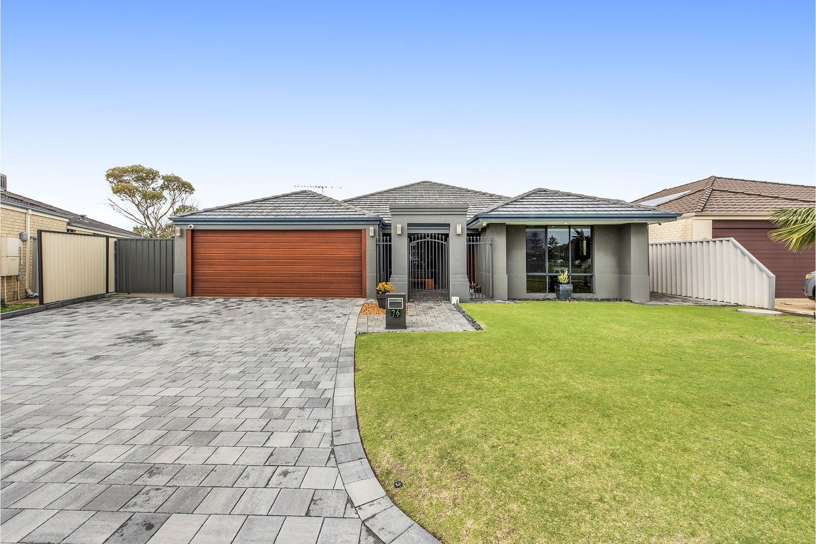 76 Pimento Circle, Port Kennedy WA 6172, Image 0