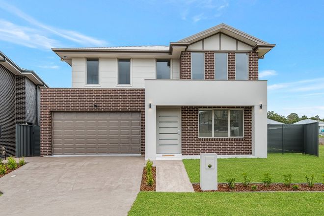 Picture of 107 Somervaille Drive, CATHERINE FIELD NSW 2557