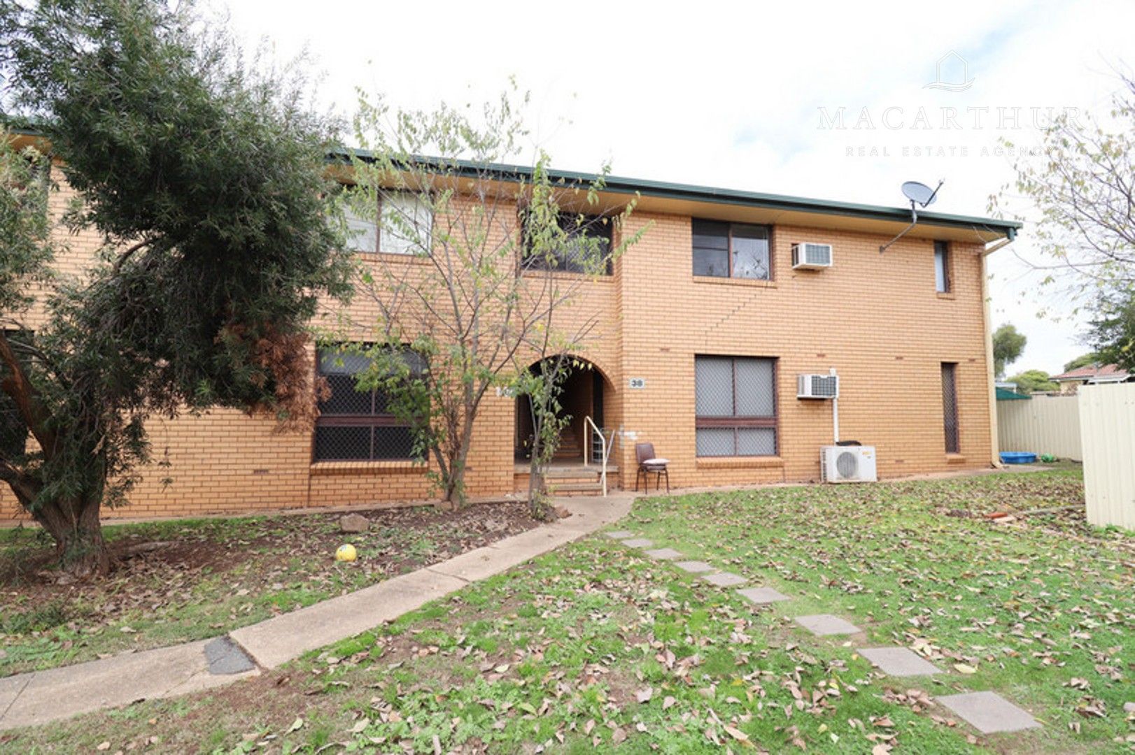 2 bedrooms House in 4/38 Ashmont Avenue ASHMONT NSW, 2650