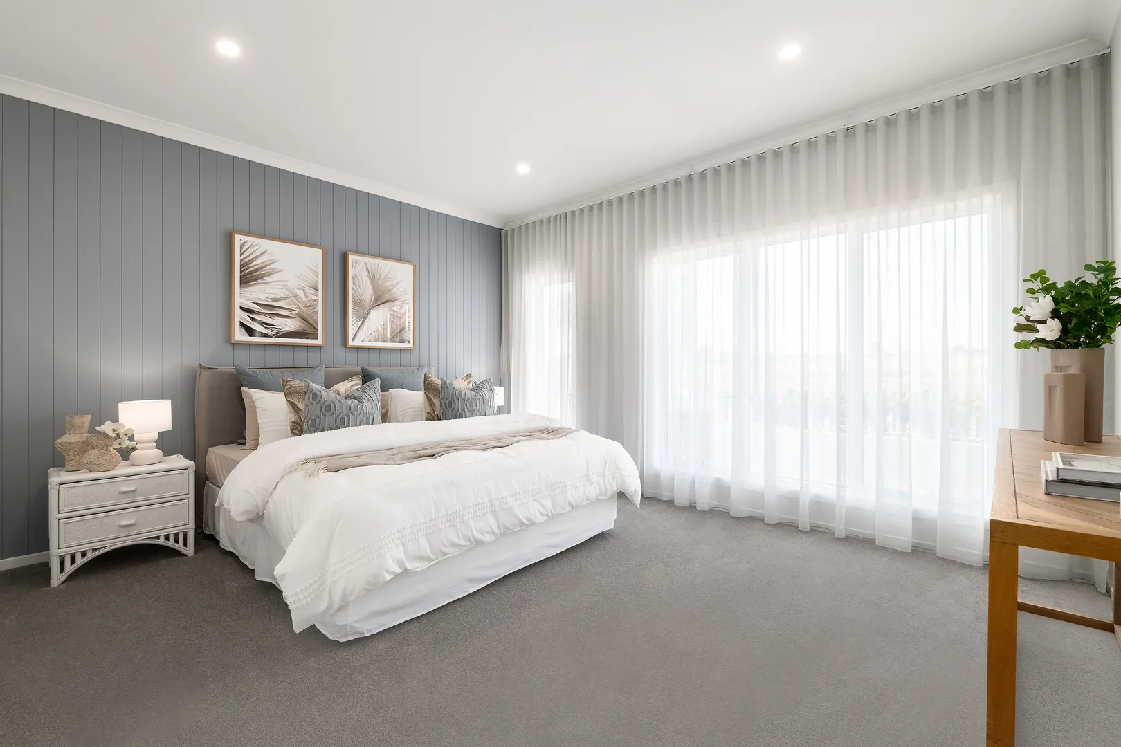 Build with certainty and peace of mind: choose an eight-time HIA award-winning builder - View 6