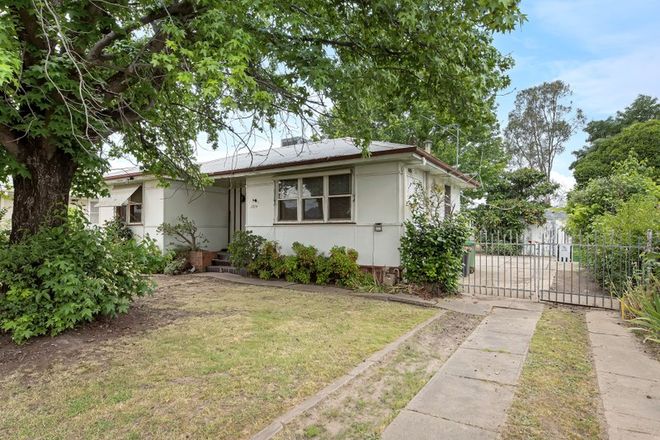 Picture of 1014 Calimo Street, NORTH ALBURY NSW 2640
