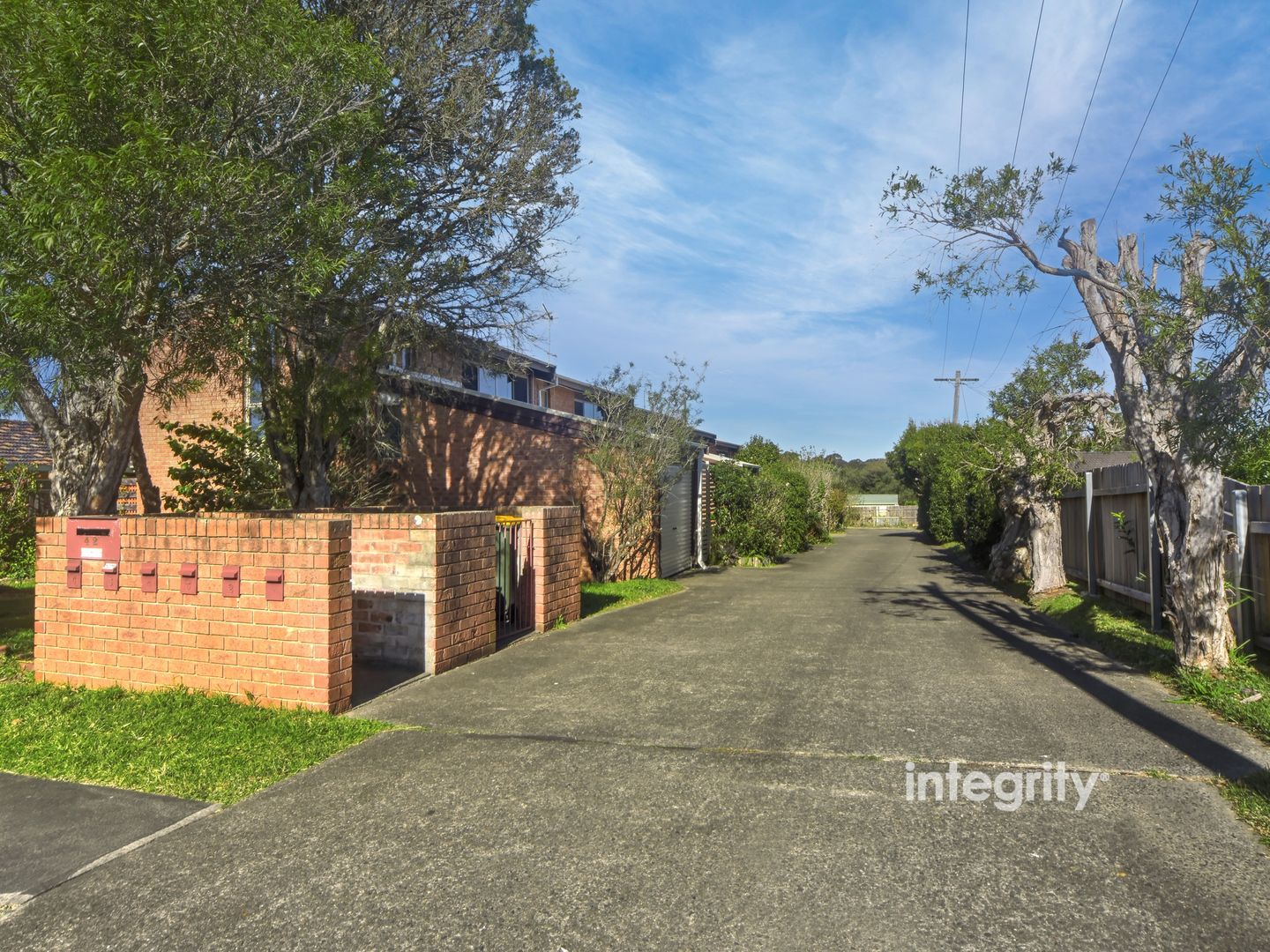 6/42 Plunkett Street, Nowra NSW 2541, Image 1