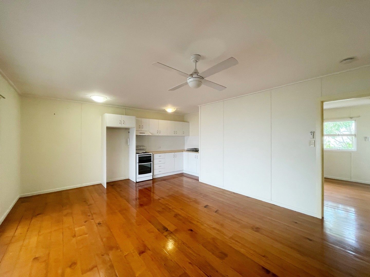 1 bedrooms Apartment / Unit / Flat in 2/30 Ridge Street HIGHGATE HILL QLD, 4101