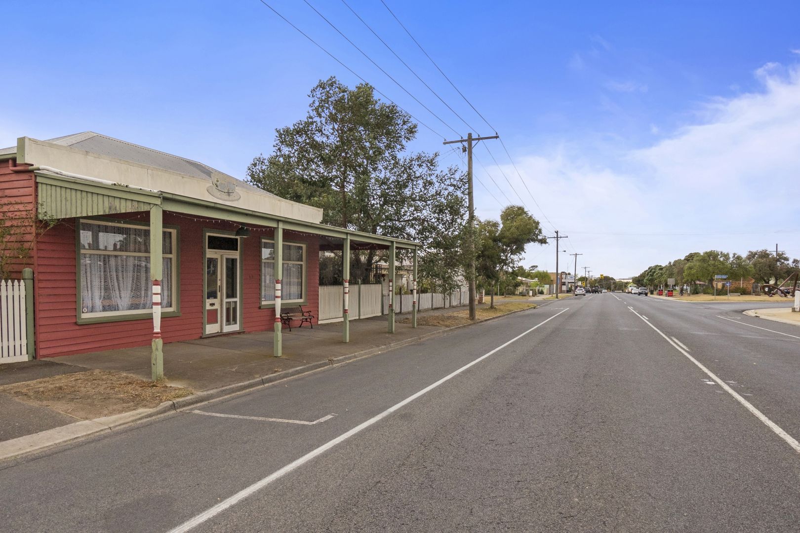 44 High Street, Lismore VIC 3324 Domain