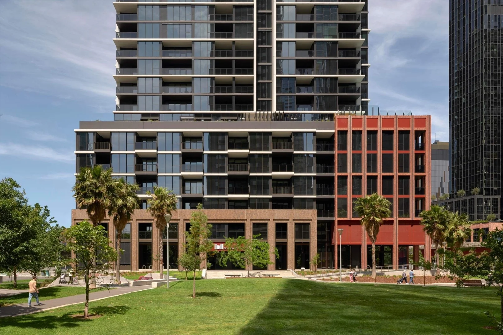 Additional image 8 of 1806/132 Kavanagh Street, Southbank VIC 3006