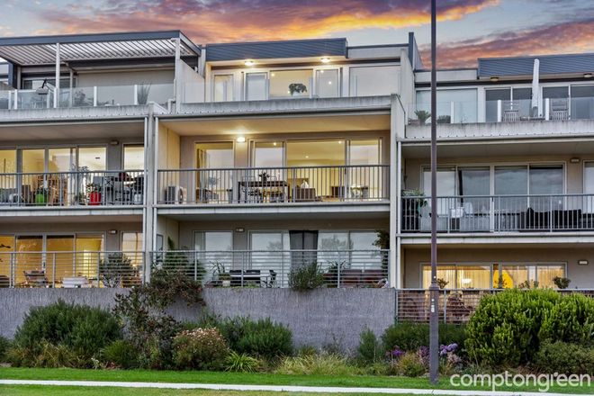 Picture of 20/1 Saltriver Place, FOOTSCRAY VIC 3011