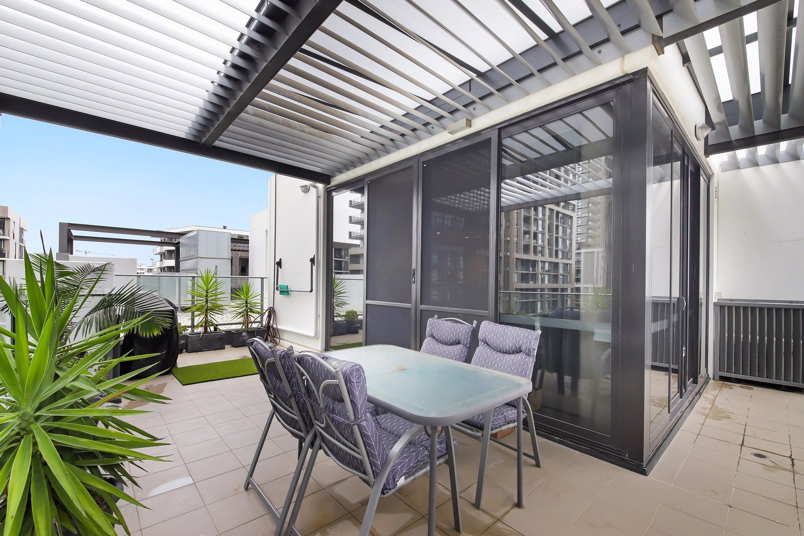 703/1 Waterways Street, Wentworth Point NSW 2127, Image 2