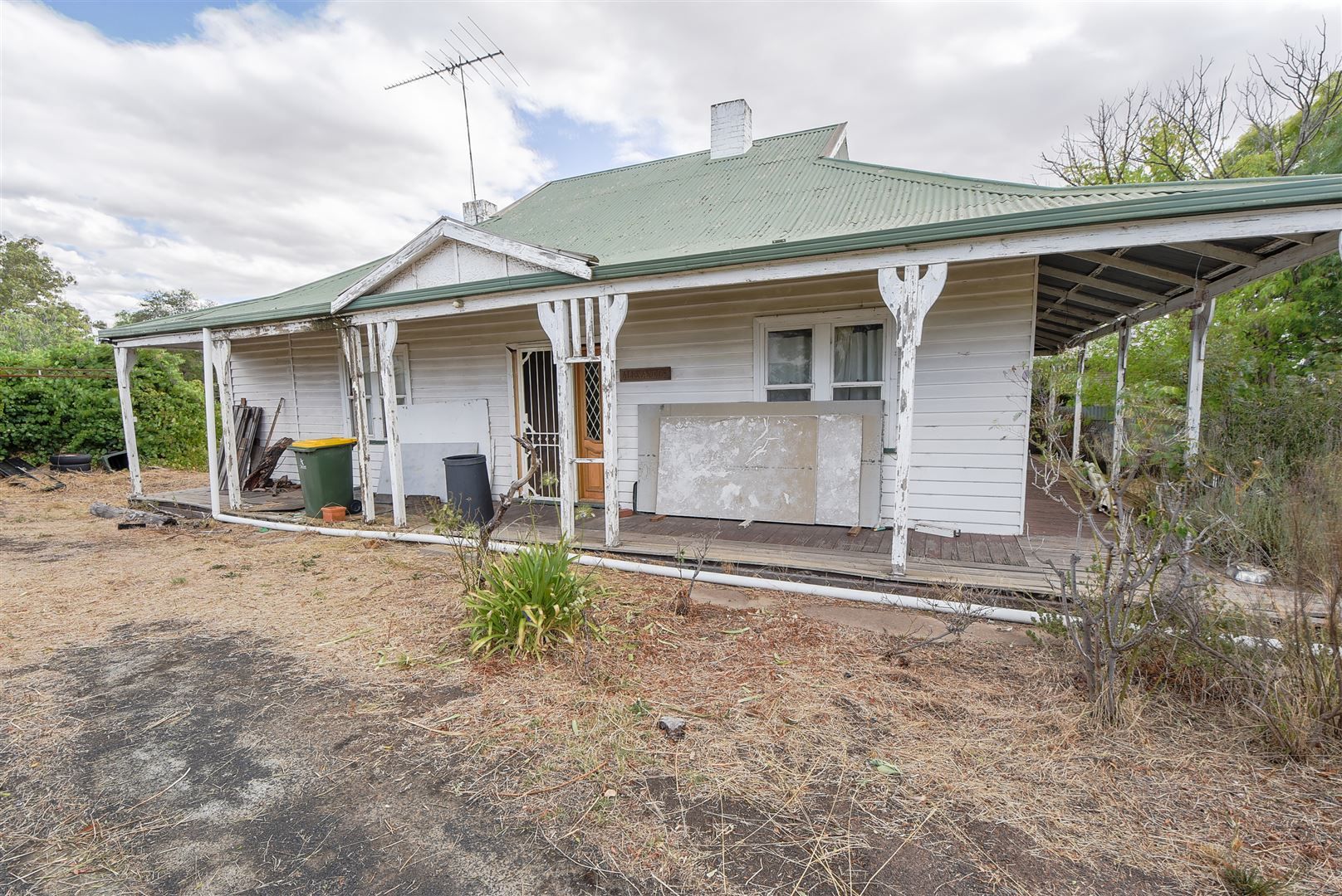 19 Church Street, Goroke VIC 3412, Image 0