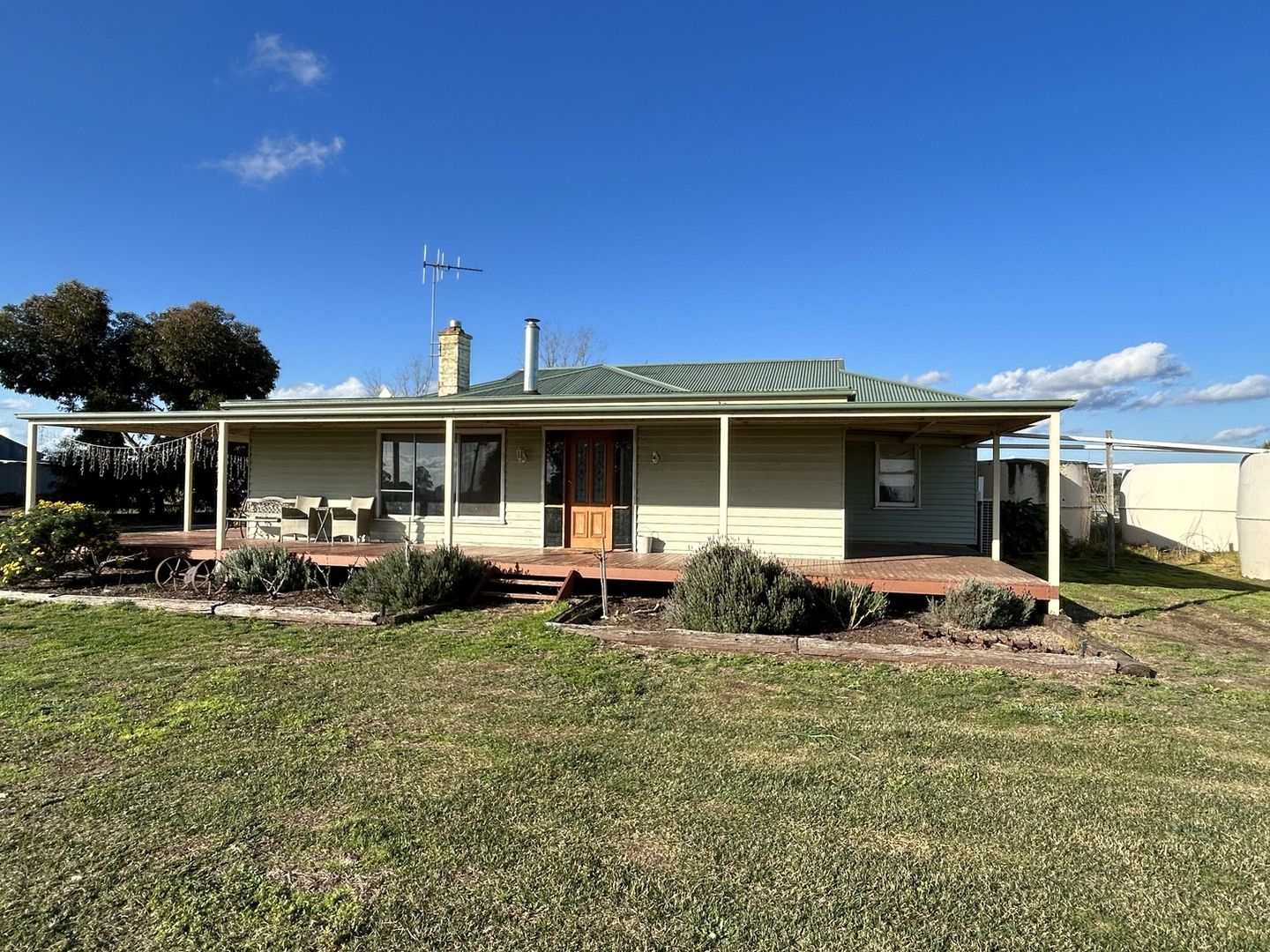 1433 Rendells Road, Numurkah VIC 3636, Image 1