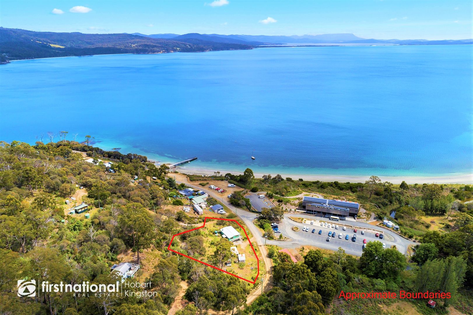 1006 Adventure Bay Road, Adventure Bay TAS 7150, Image 2