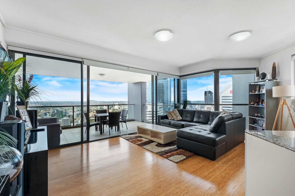 2 bedrooms Apartment / Unit / Flat in 506/420 Queen Street BRISBANE CITY QLD, 4000