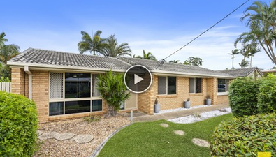 Picture of 6 Anna Court, CAPALABA QLD 4157