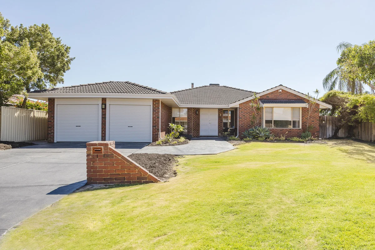 Additional image 2 of 1 Redfern Close, Thornlie WA 6108