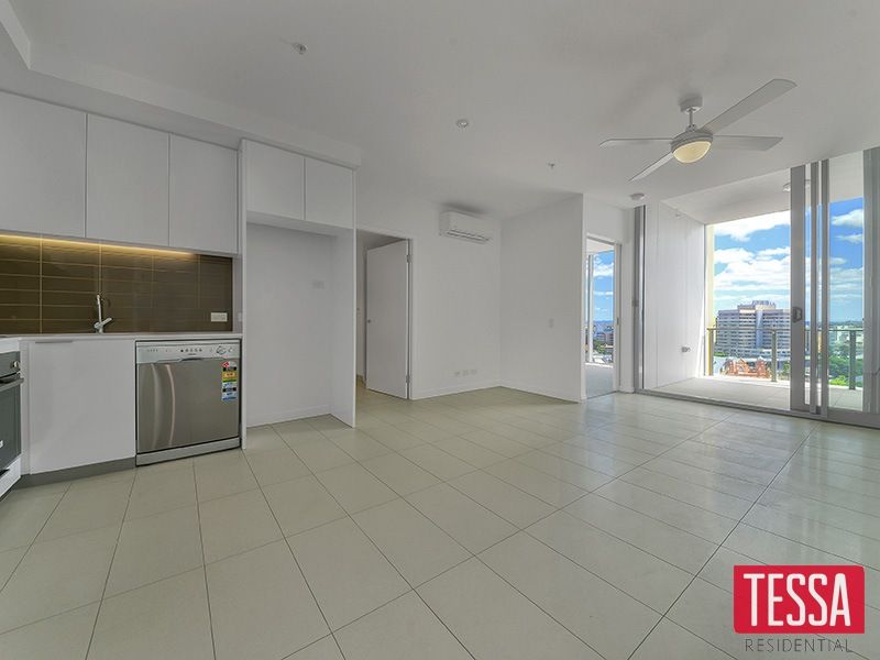 1501/348 Water Street, Fortitude Valley QLD 4006, Image 1