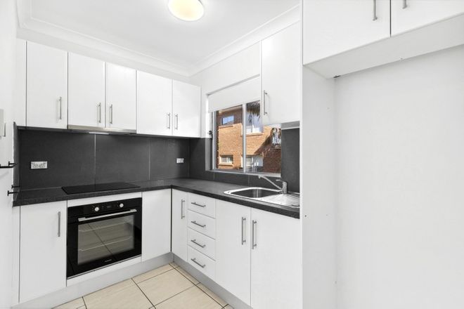 Picture of 3/6 Wetherill Street, NARRABEEN NSW 2101