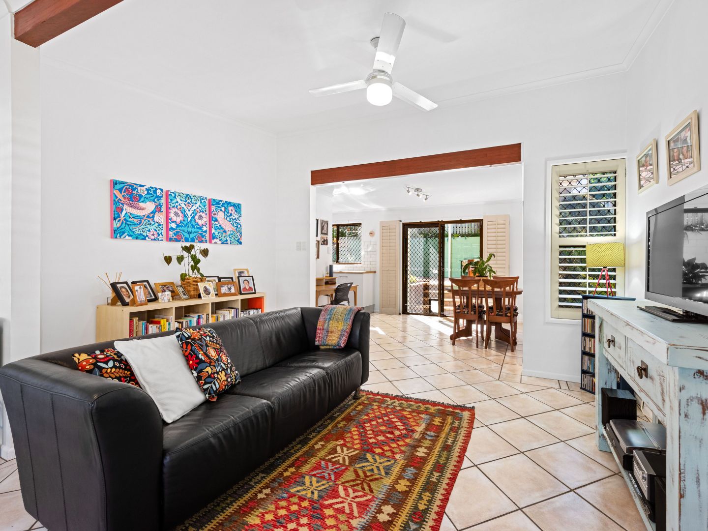 2/52 Bunya Street, Greenslopes QLD 4120, Image 2