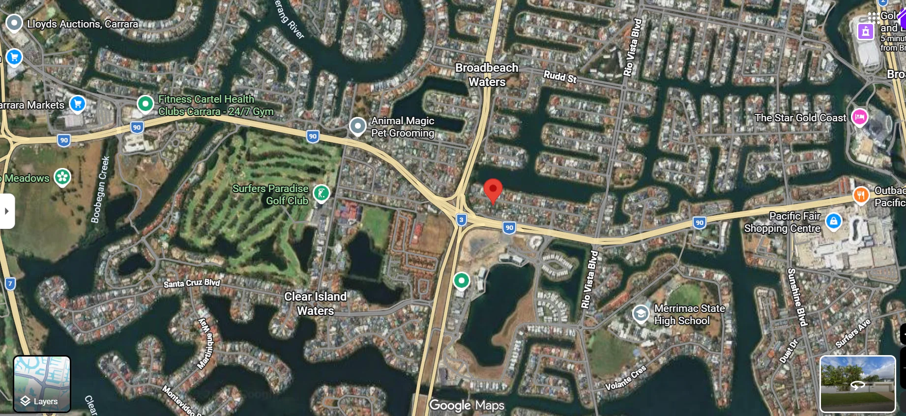 Additional image 13 of 30 Waitomo Street, Broadbeach Waters QLD 4218