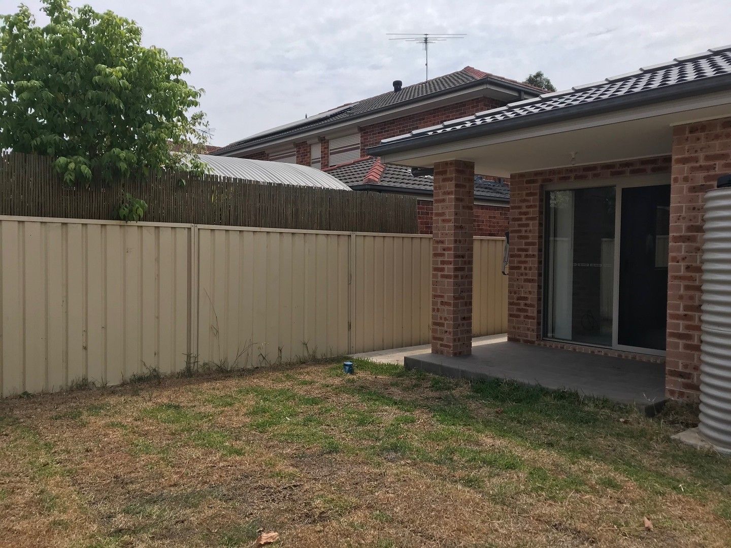 2 bedrooms House in 155A Ash Road PRESTONS NSW, 2170