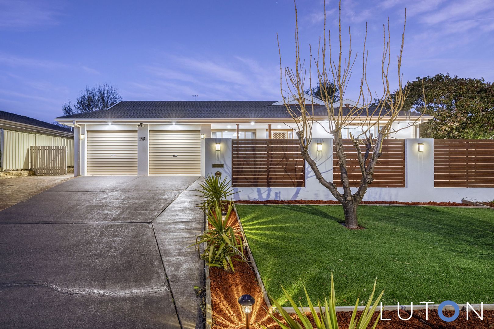 54 Lewis Luxton Avenue, Gordon ACT 2906, Image 1