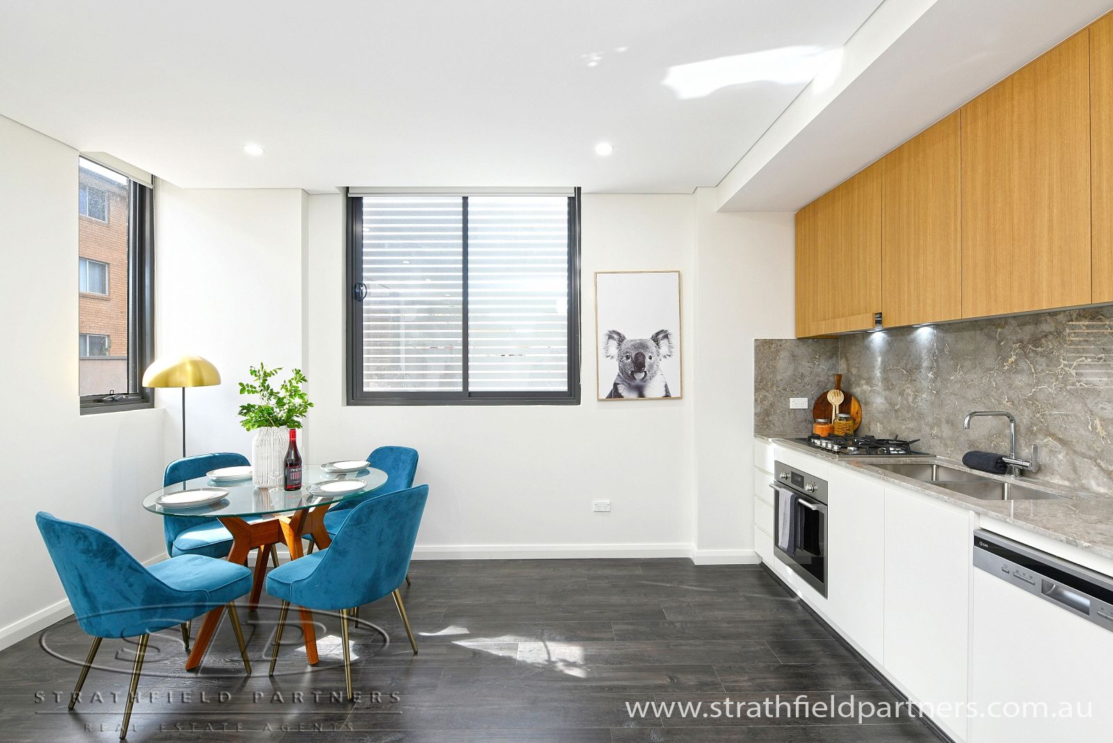 21-23 Gladstone Street, Burwood NSW 2134, Image 1