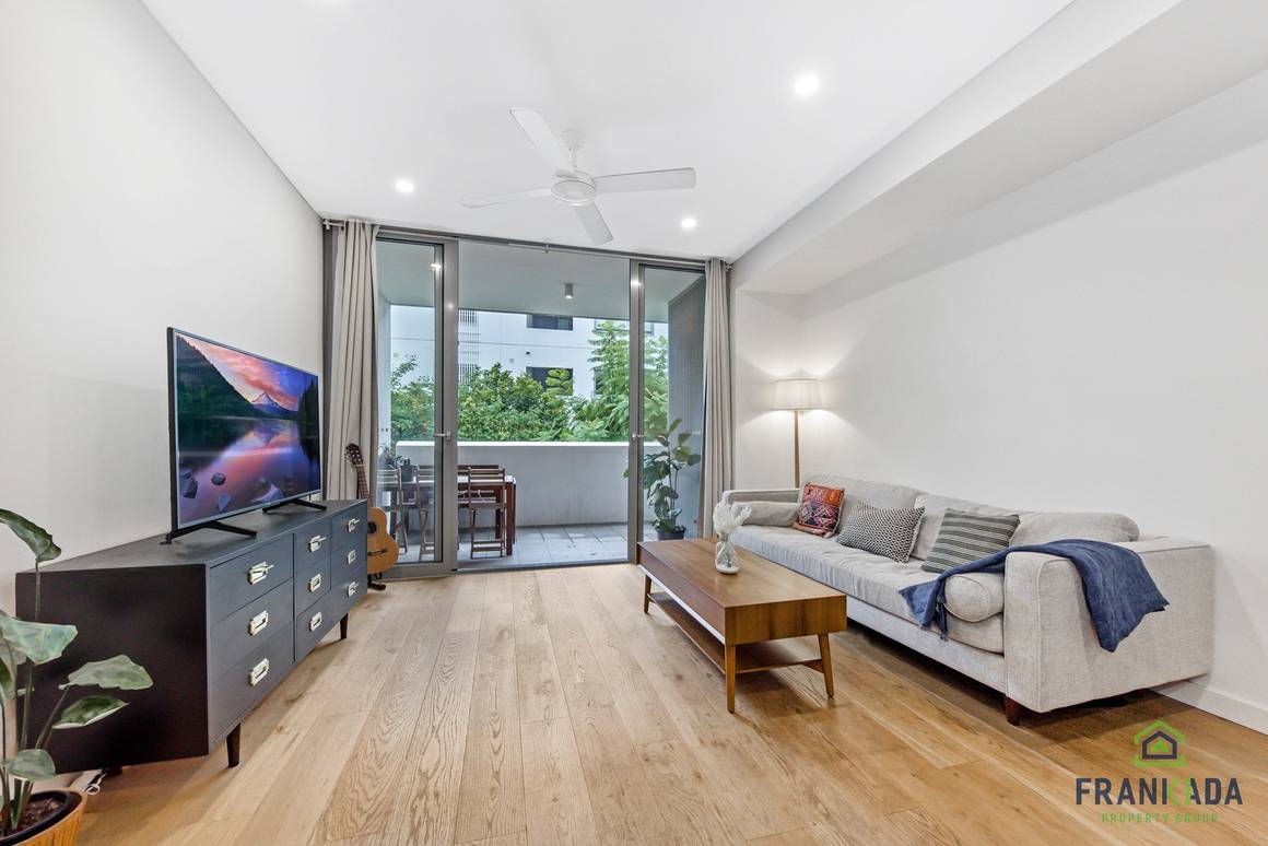 Picture of 123/807 New Canterbury Road, DULWICH HILL NSW 2203
