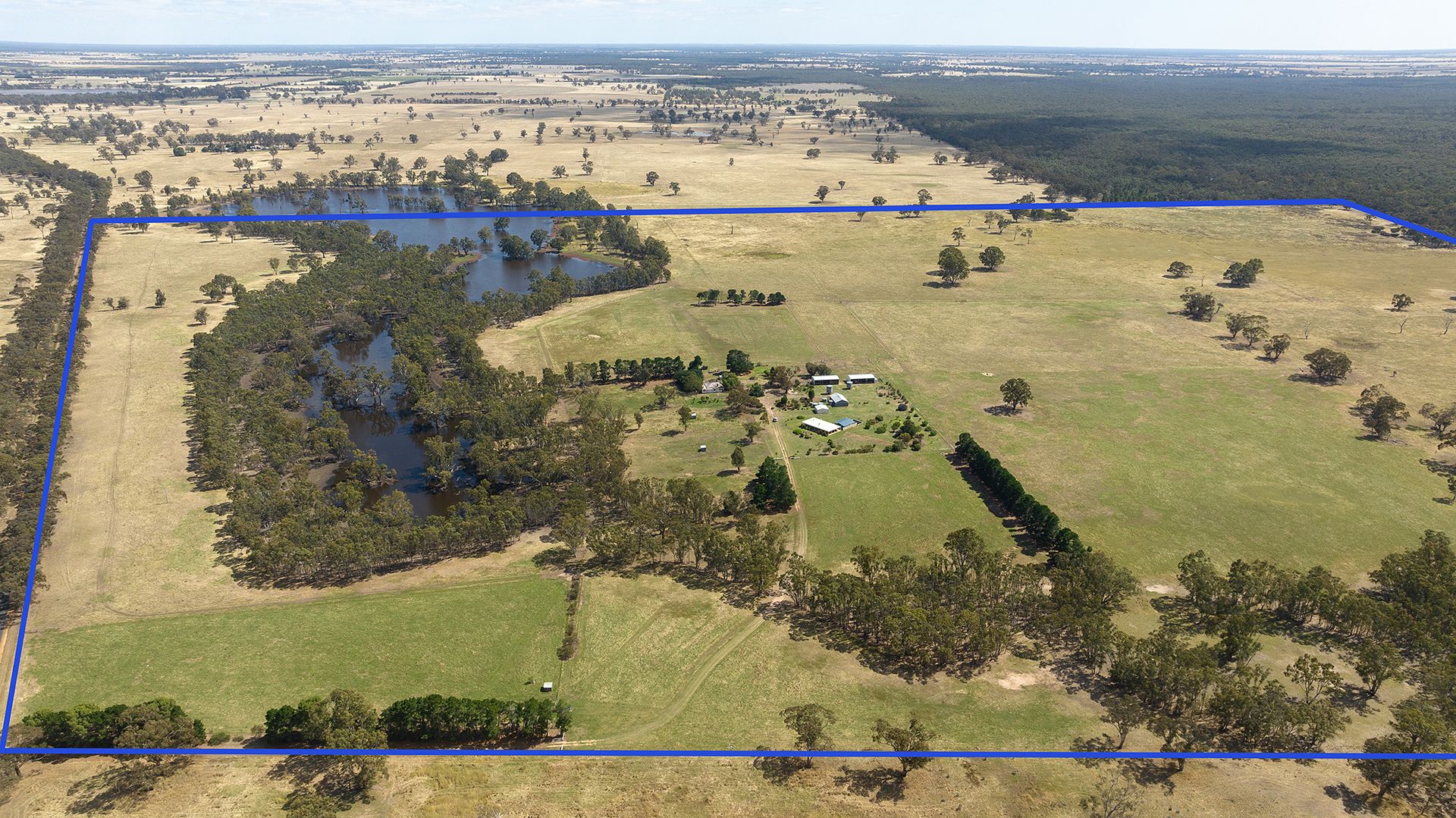 5035 Kaniva-Edenhope Road, Ozenkadnook VIC 3413, Image 1