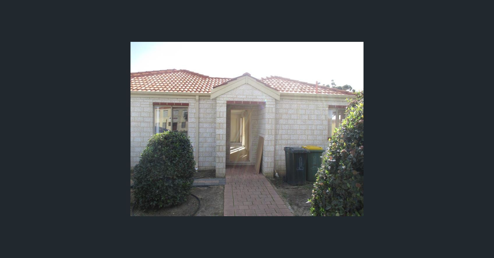 3 bedrooms House in 1/128 Wharf Street CANNINGTON WA, 6107